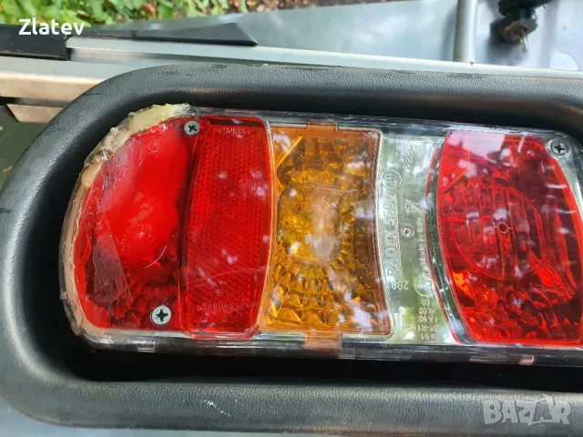 Автомобилна стойка за велосипеди , снимка 7 - Велосипеди - 47538232