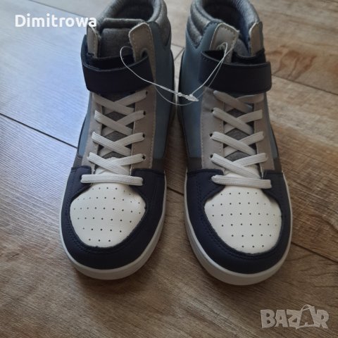  н.32 кецове, снимка 10 - Детски гуменки - 41840075