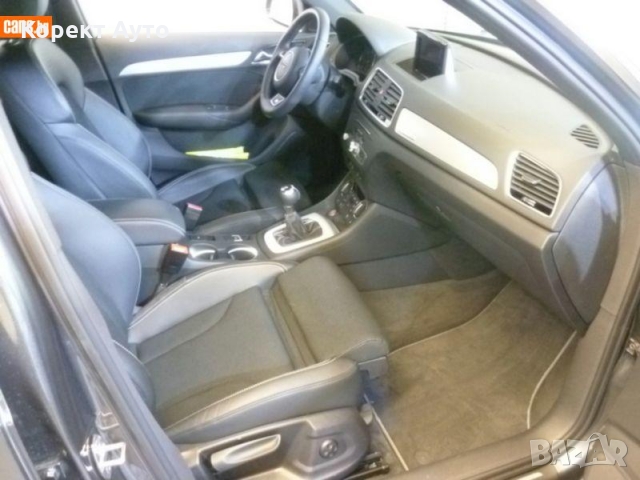 Ауди , снимка 2 - Автомобили и джипове - 36053159