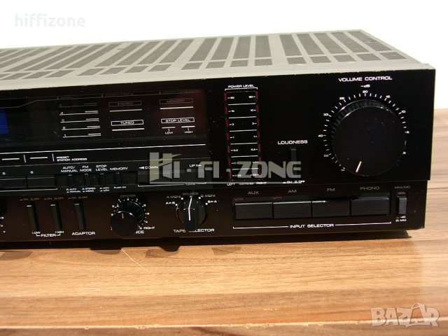 РЕСИВЪР  Kenwood kr-950b /1 , снимка 5 - Ресийвъри, усилватели, смесителни пултове - 42622278