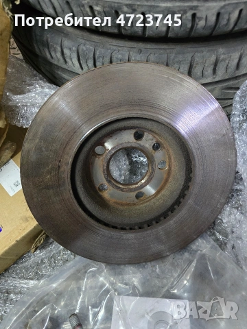 Носачи за Волво c30 c70 v50 s60 v60, снимка 9 - Части - 53285046