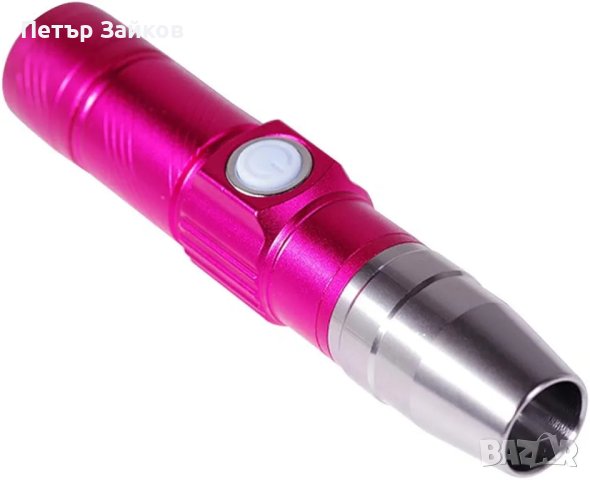 Мини фенерчета за нокти Лампа за сушене, снимка 5 - Продукти за маникюр - 42660394