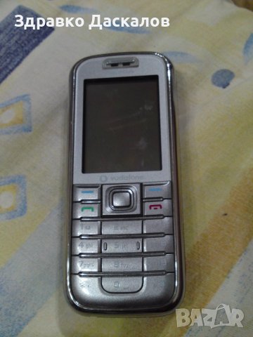 Nokia 6233, снимка 2 - Nokia - 41362288
