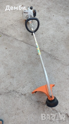 Тример за трева Щил/STIHL FS 45, снимка 2 - Градинска техника - 53772727