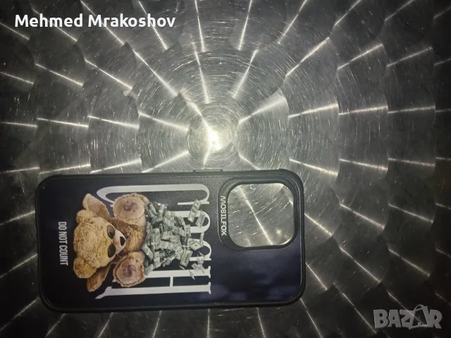Калъфи за айфон 13 про 