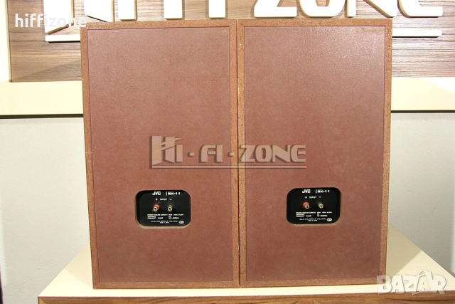 Тонколони  Jvc sx-11 , снимка 7 - Тонколони - 53392711