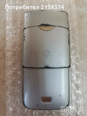 Nokia 6680 (RM-36), снимка 6 - Nokia - 55768746