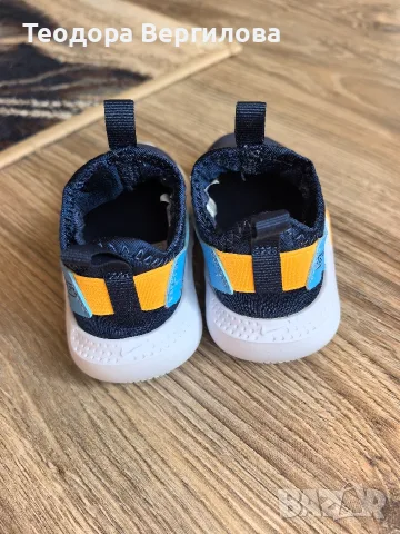 Оригинални обувки NIKE, снимка 3 - Детски обувки - 56361627