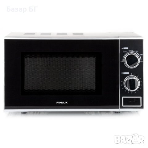 Микровълнова фурна Finlux FMO-2062S , 20 литра , 700
