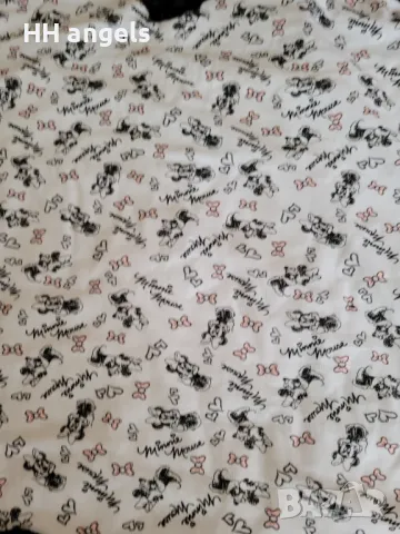 Disney Minnie Mouse сет (потник и бикина) с етикет, снимка 3 - Бельо - 49404263