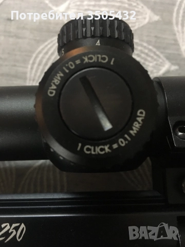 Vortex Diamondback 6-24x50, снимка 3 - Оборудване и аксесоари за оръжия - 52433701