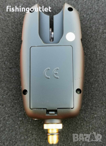 Водоустойчиви сигнализатори Osako QZ 3+1 и 4+1, модел 2024, снимка 8 - Такъми - 44573409