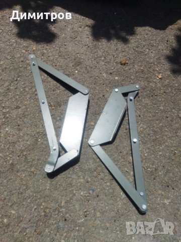 Механизъм, снимка 2 - Дивани и мека мебел - 41673406