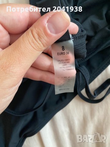 Бански, снимка 4 - Бански костюми - 33814165