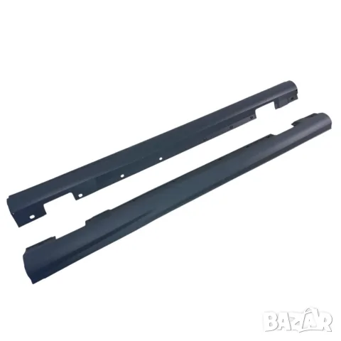 Боди кит C63 AMG за Mercedes C-Class W204 2011–2013, снимка 16 - Аксесоари и консумативи - 55869484