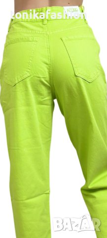 Дънки Неон, снимка 9 - Дънки - 40082964