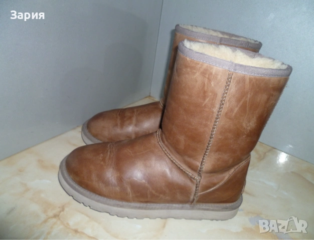 UGG оригинални ботуши №39