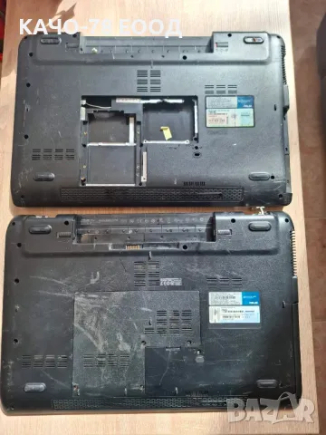 Asus – A72J/K72JR, снимка 4 - Части за лаптопи - 31636243