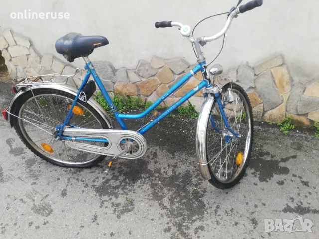 Дамско колело 26"