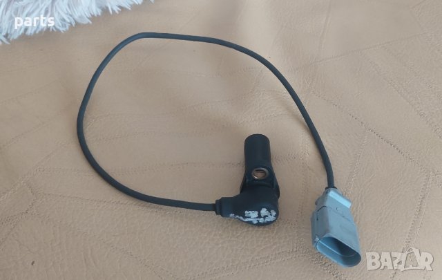 Датчик Колянов Вал VW - Сеат - Шкода - Ауди - 038907319 N, снимка 2 - Части - 41555614