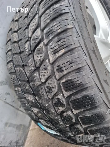 Джанти за Mercedes Benz 17 цола, снимка 7 - Гуми и джанти - 56288025