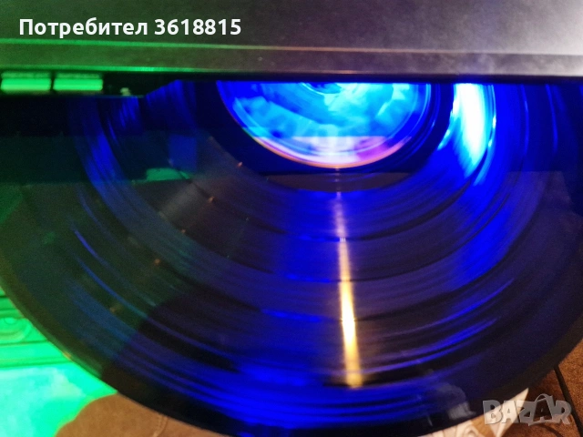 Грамофон PIONEER PL-X50, снимка 8 - Грамофони - 53365942