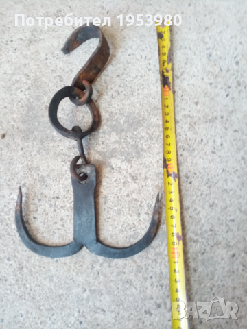 Кован ченгел, снимка 1