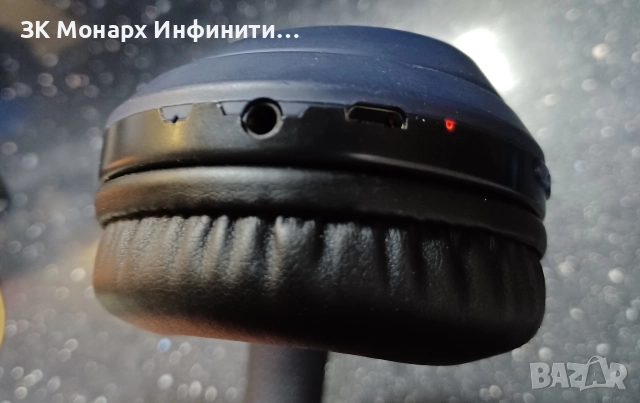 Безжични Bluetooth слушалки Hoco W30, снимка 9 - Bluetooth слушалки - 52567889