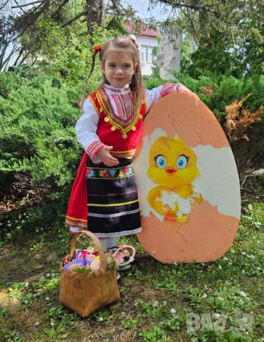 Направи щастливи своите деца/внуци за наближаващите празници❗️Избери детска носия още сега❗️, снимка 13 - Детски комплекти - 21348842