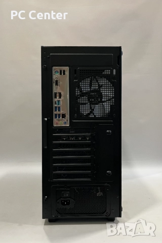 Геймърски компютър АMD Ryzen 5 5500, RX 6700XT 12GB, 16GB ram, снимка 7 - Геймърски - 52684477