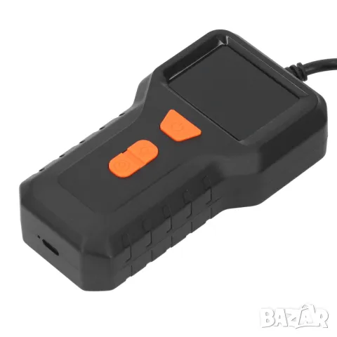 Преносима ендоскоп HD система камера с дисплей и 5 метра жило, снимка 2 - Камери - 49818073