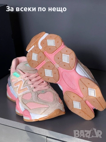 New Balance Дамски Маратонки👟Дамски Спортни Обувки Ню Баланс Код E1267, снимка 3 - Маратонки - 53755902