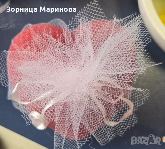 Ароматни свещи, ръчна изработка, снимка 15 - Декорация за дома - 50380127