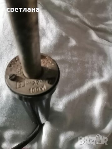 поялник, снимка 7 - Поялници и запояване - 44238874