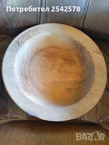 Дървени гаванки