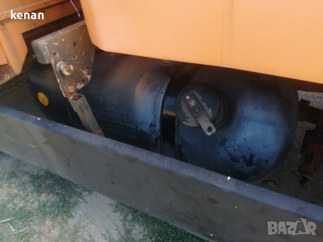 817 на части, снимка 3 - Камиони - 41693830