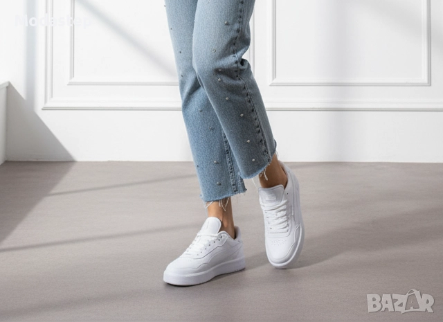 Puma Court Classic   Код: 2044