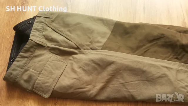 Cabela's GORE-TEX Trouser размер M за лов панталон със здрава брезентова материя - 990, снимка 7 - Екипировка - 49013164