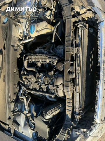 Audi A4 b8 1.8 TFSI CDHA на части ауди а4 б8 1.8 тфси седан , снимка 10 - Автомобили и джипове - 53787620