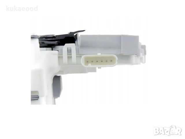 Брава за врата Audi Q5 FY, снимка 3 - Части - 51821041