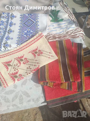 Красиви ,нови запазени различни, ръчна изработка ,много , снимка 2 - Ръчно изработени сувенири - 55824343