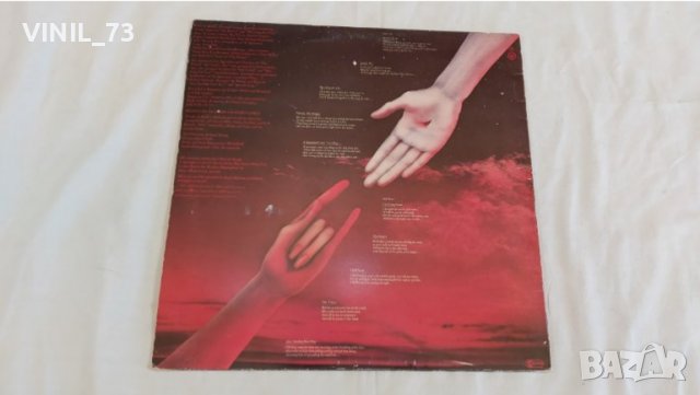 Chris de Burgh – Spanish Train And Other Stories, снимка 2 - Грамофонни плочи - 39427559