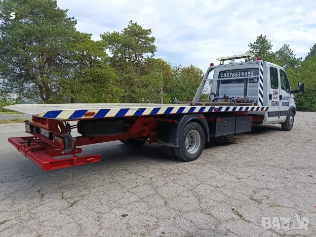 Iveco 65C15 пътна помощ , снимка 7 - Камиони - 55815444