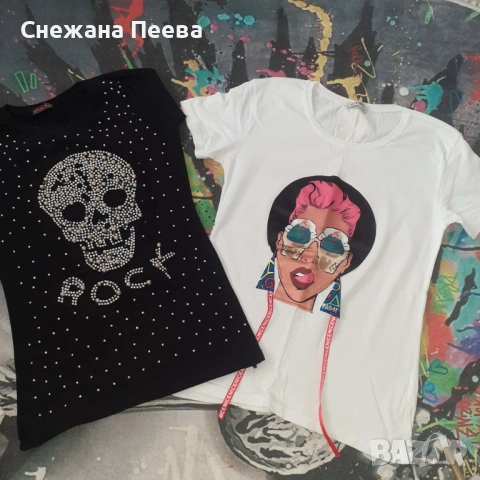 Лот тениски