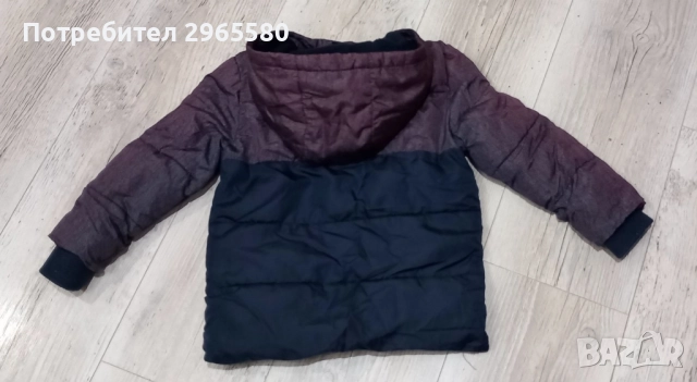 лот за момче, снимка 7 - Детски якета и елеци - 52909289