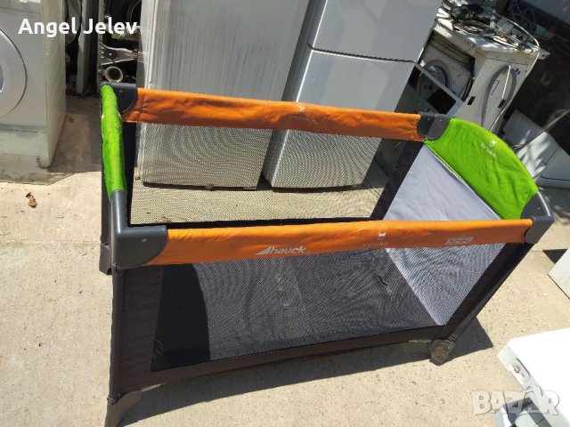 кошара за бебе, снимка 3 - Кошарки - 41564961