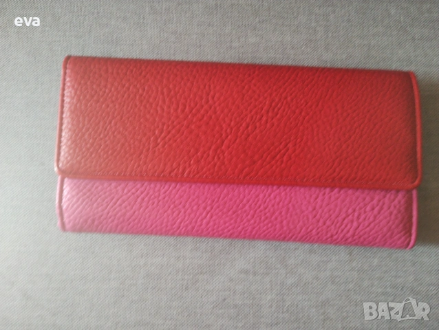 Комплект шал+портфейл от AVON, снимка 5 - Шалове - 53139013