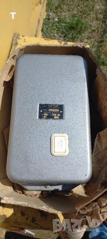 Шалтер, снимка 2 - Резервни части за машини - 41323654