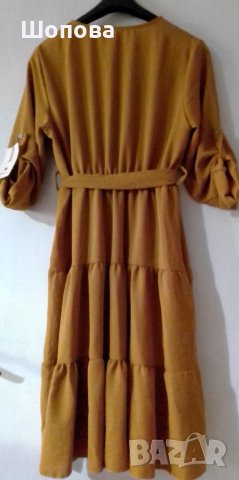 Продавам нова елегантна рокля , снимка 6 - Рокли - 41362332