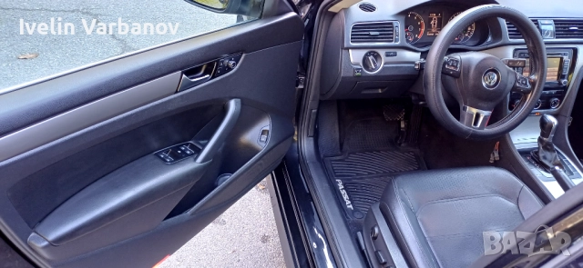 WV PASSAT , снимка 11 - Автомобили и джипове - 52328009